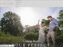 Sites similar to ashcombemansion.com