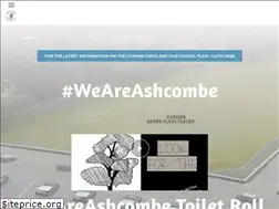 Sites similar to ashcombeprimary.co.uk