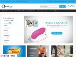 Sites similar to ashcomonline.co.za