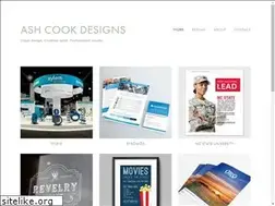 Sites similar to ashcookdesigns.com