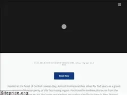 Sites similar to ashcotthomestead.com