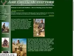Sites similar to ashcreekoutfitters.com
