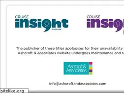 Sites similar to ashcroftandassociates.com