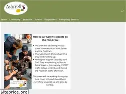 Sites similar to ashcroftbc.ca