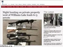 Sites similar to ashcroftcachecreekjournal.com