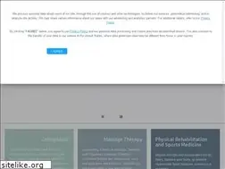 Sites similar to ashcroftchiro.com