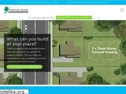 Sites similar to ashcrofthomes.co.nz