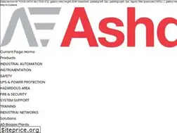 Sites similar to ashdale.co.uk