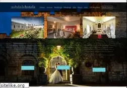 Sites similar to ashdalehotels.com