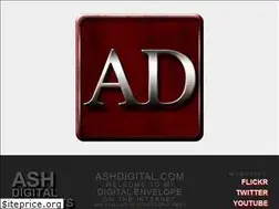 Sites similar to ashdigital.com