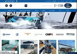 Sites similar to ashdod-yam.co.il