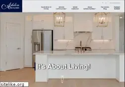 Sites similar to ashdonbuilders.com