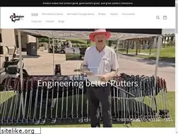 Sites similar to ashdongolf.com