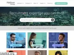 Sites similar to ashdowngroup.com
