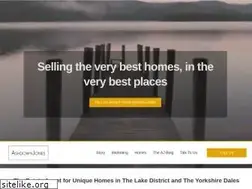 Sites similar to ashdownjones.co.uk
