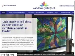 Sites similar to ashdownsalesltd.co.uk