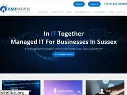 Sites similar to ashdownsolutions.co.uk
