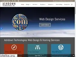 Sites similar to ashdowntech.com