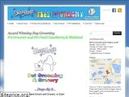 Sites similar to ashearmagicgroom.com