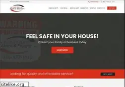 Sites similar to asheboroalarm.com