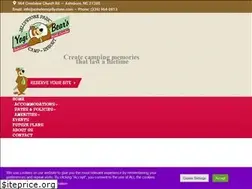 Sites similar to asheborojellystone.com