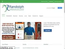 Sites similar to asheboronc.com