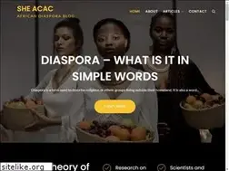 Sites similar to ashecac.org
