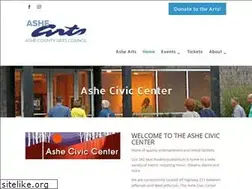 Sites similar to ashecivic.com