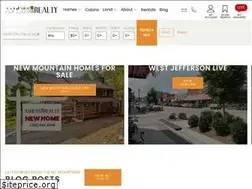 Sites similar to ashecountyrealestate.com