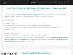 Sites similar to ashedryden.com