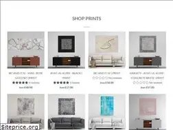 Sites similar to asheeqart.com