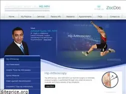 Sites similar to asheeshguptamd.com