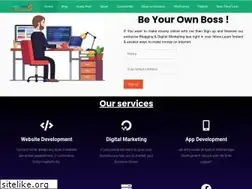 Sites similar to asheeshkg.com