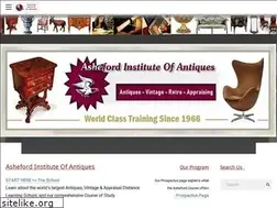 Sites similar to asheford.com