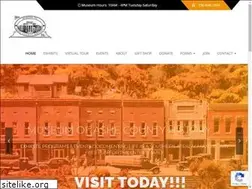 Sites similar to ashehistory.org