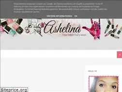 Sites similar to ashelinaxoxo.blogspot.com