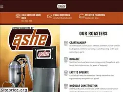 Sites similar to ashellc.com