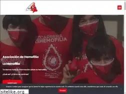 Sites similar to ashemadrid.org