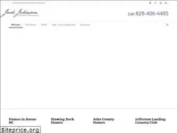 Sites similar to ashemountainproperties.com