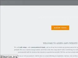 Sites similar to ashenamps.com