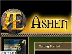 Sites similar to ashenempires.com
