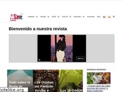 Sites similar to ashepamicuba.com