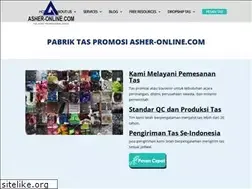 Sites similar to asher-online.com