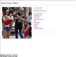 Sites similar to asher-resnick.us