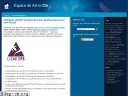 Sites similar to asher256.com
