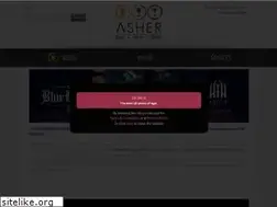 Sites similar to asherbws.com