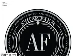 Sites similar to asherfarmlabradoodles.com