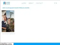Sites similar to asherfloyd.com