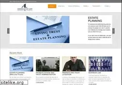 Sites similar to asherlevinlaw.com