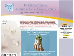 Sites similar to ashermans.org